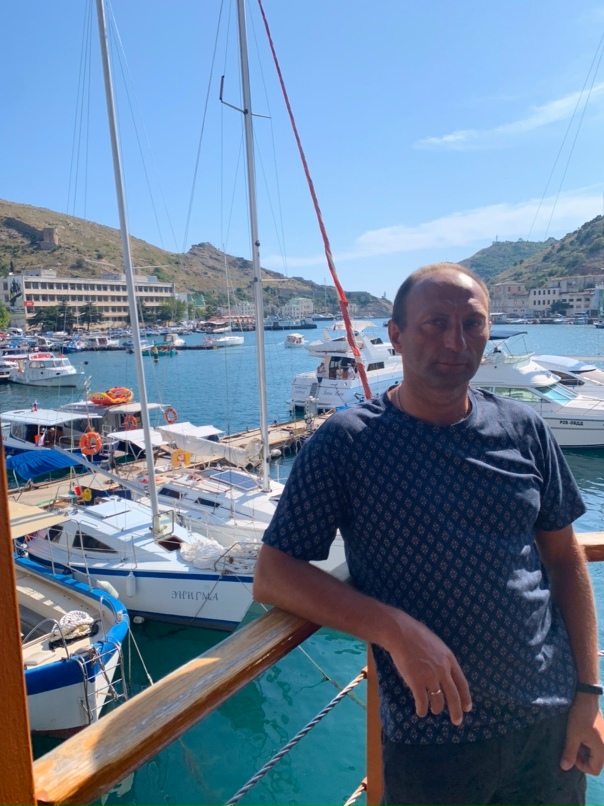 Александр Кочнев | Мурманск