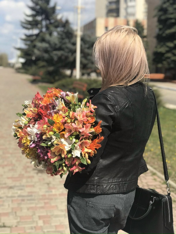 Оксана Гладина |