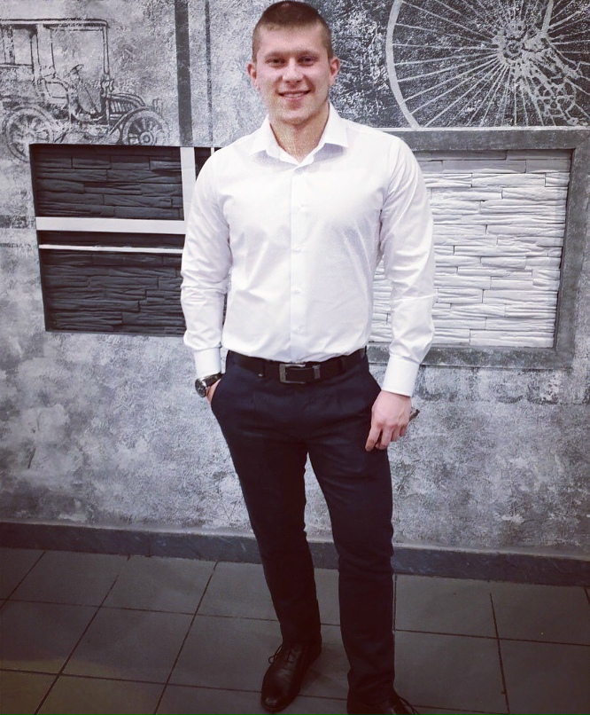 Алексей Беляков | Нижний Новгород