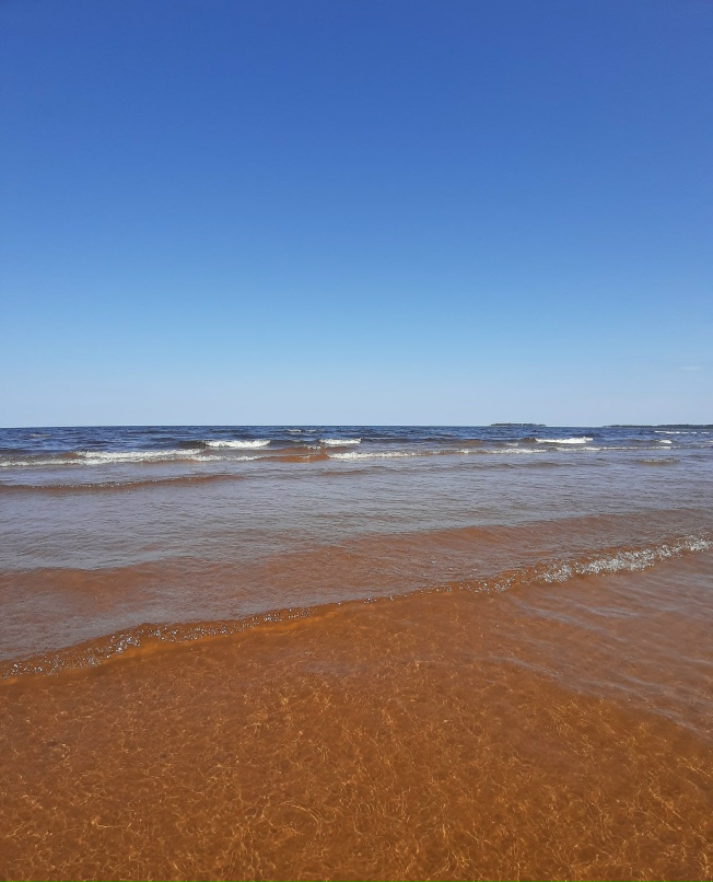 Марина Палилова | Санкт-Петербург