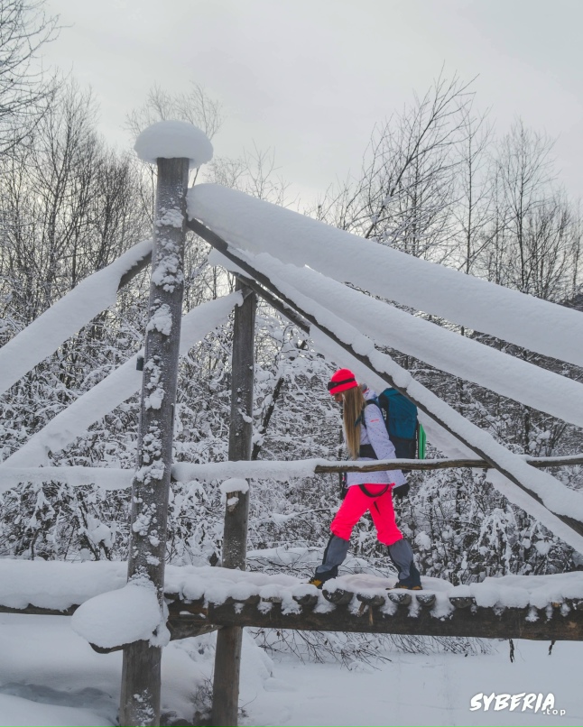 Екатерина Гребнева | Иркутск