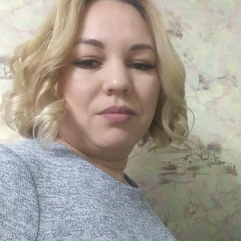 Анастасия Бодрова | Чебоксары