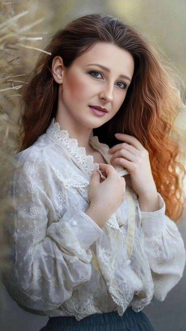 Олеся Богданова | Мамоново