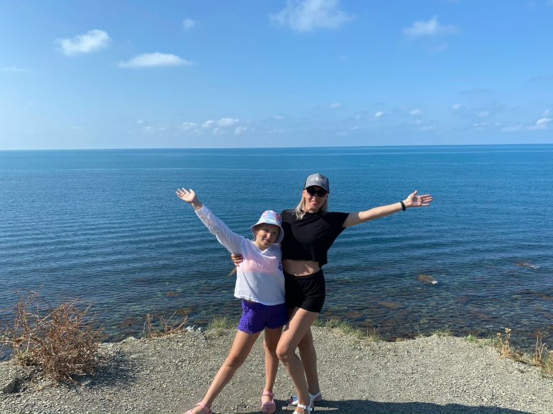 Елена Рамазанова | Бугульма