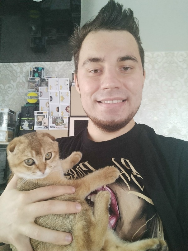 Сергей Иевлев | Тольятти