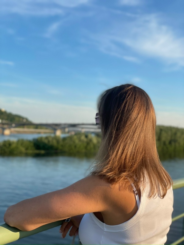 Юлия Герасимова | Саранск