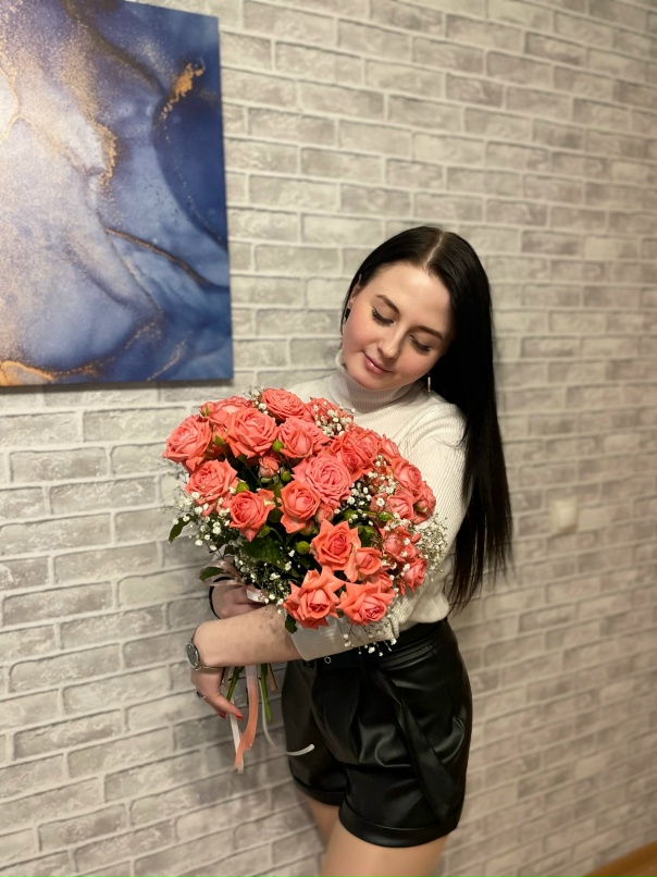 Александра Ильиных |