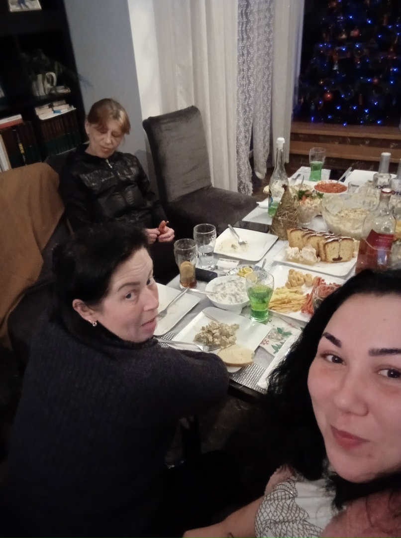 Кристина Копылова | Бердянск