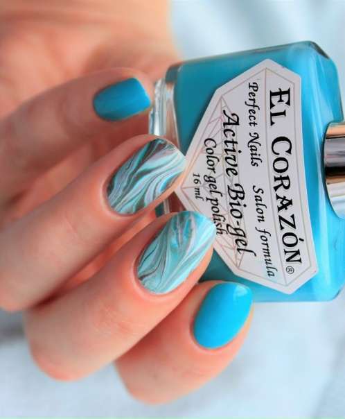 Pin by Ashleigh Kenar on Nails Tiffany blue nails, Tiffany nails, Nails