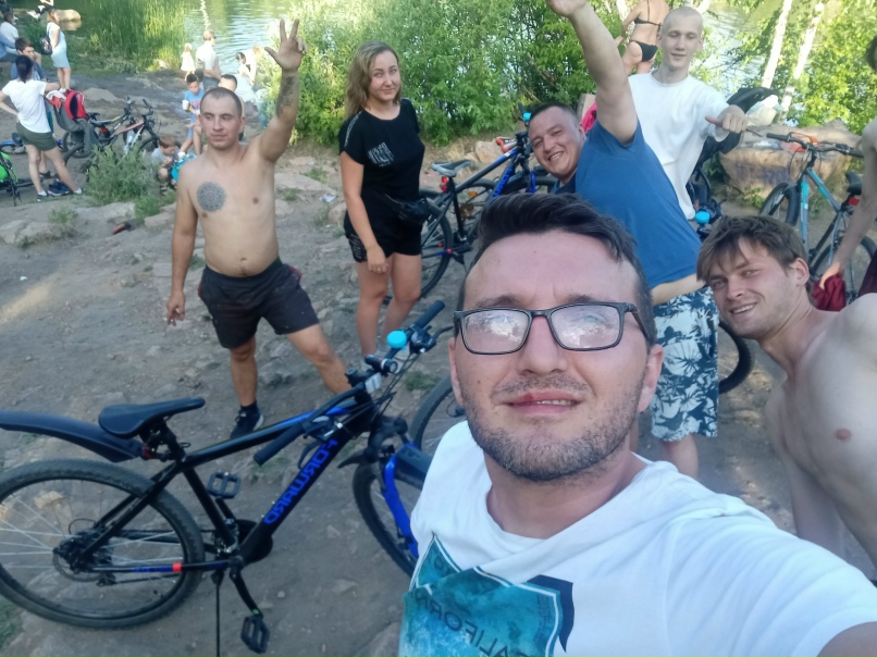 Николай Горбунов | Челябинск