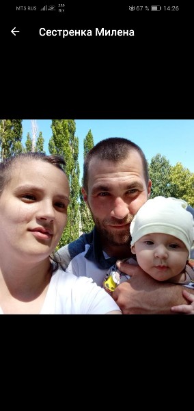 Михаил Горячкин _