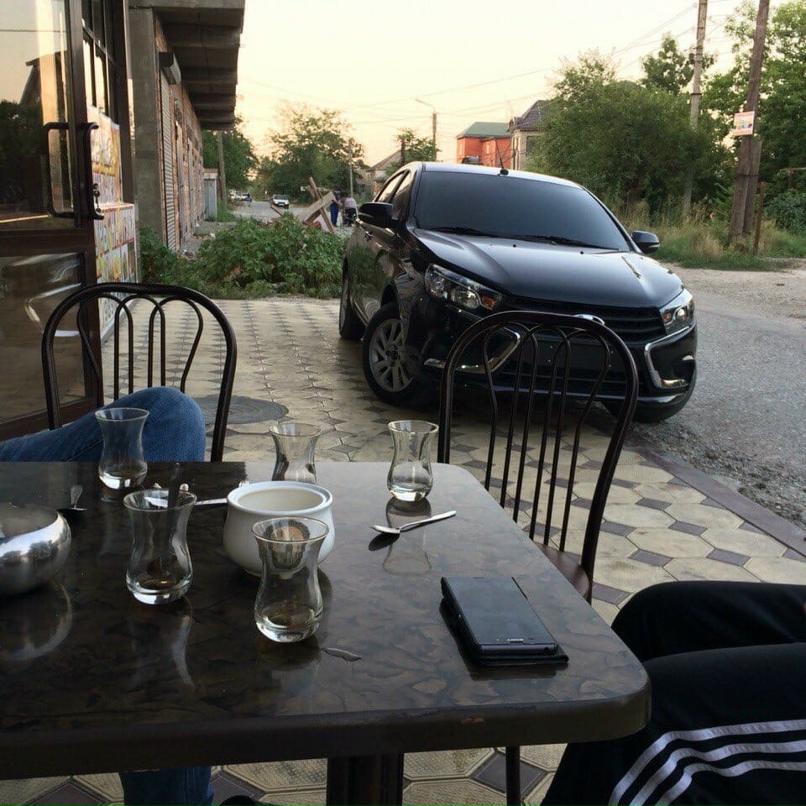 Алексей Шпак | Соликамск