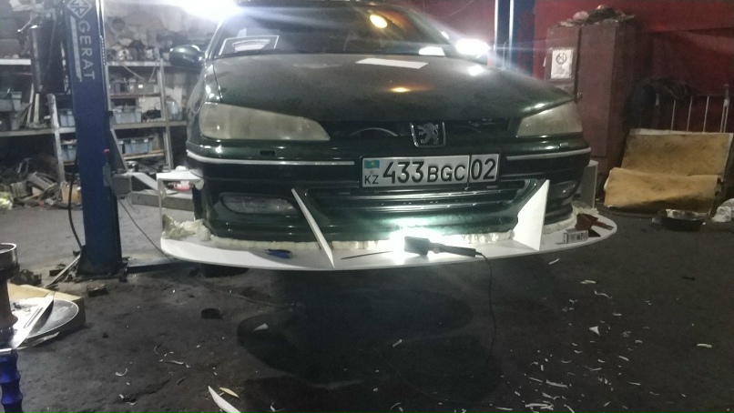 Анатолий Фирсов | Алматы