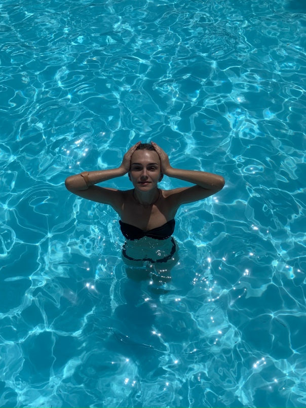 Мария Бабич | Пенза