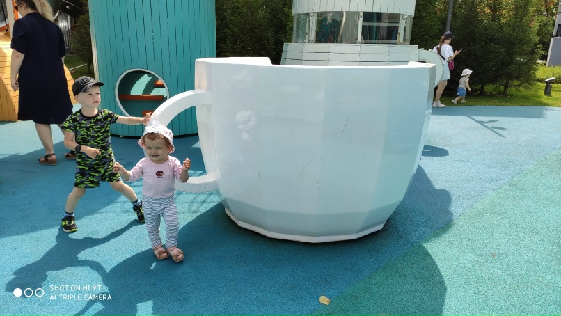 Марина Алфёрова | Тверь