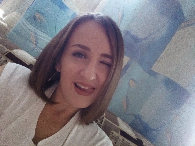 Мария Хабарова | Тюмень