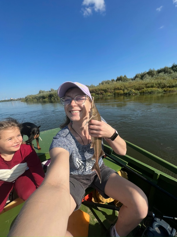 Любовь Шаталова | Красногорск