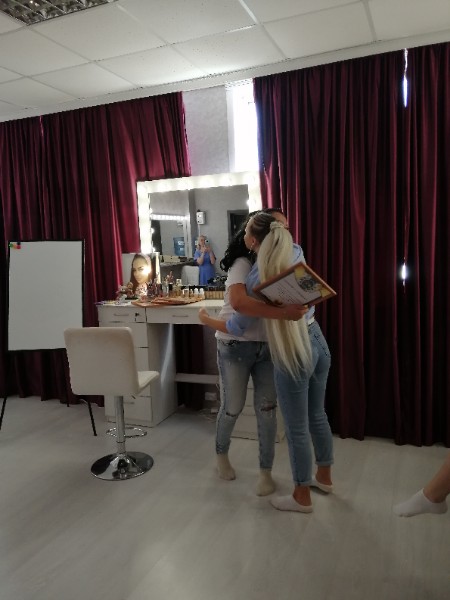 Оксана Митрофанова | Кемерово