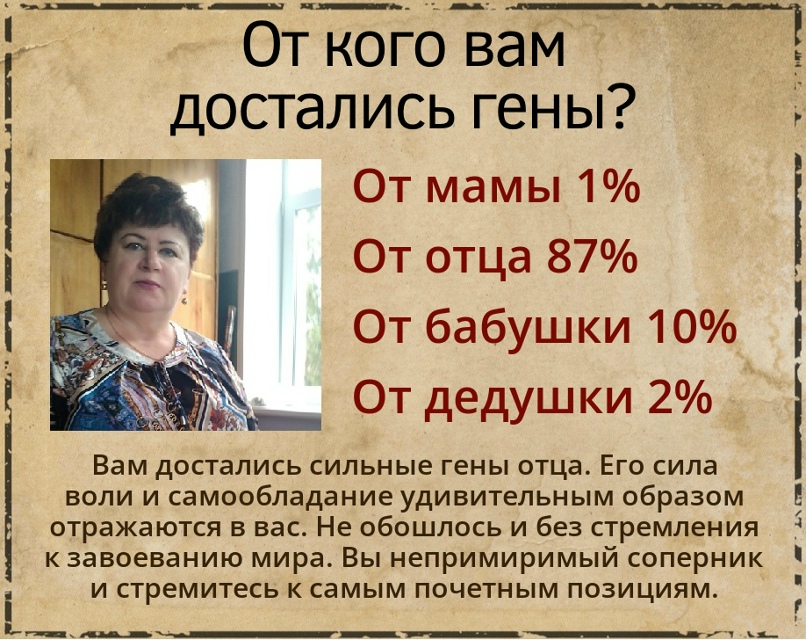 Надежда Михайлова | Бежецк