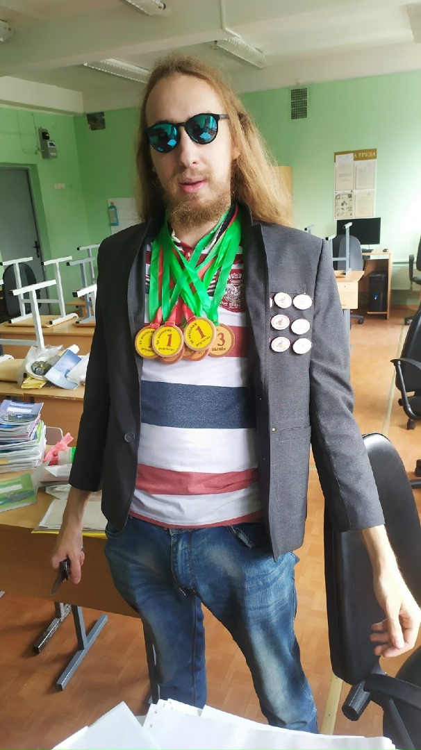 Евгений Жуковский | Минск