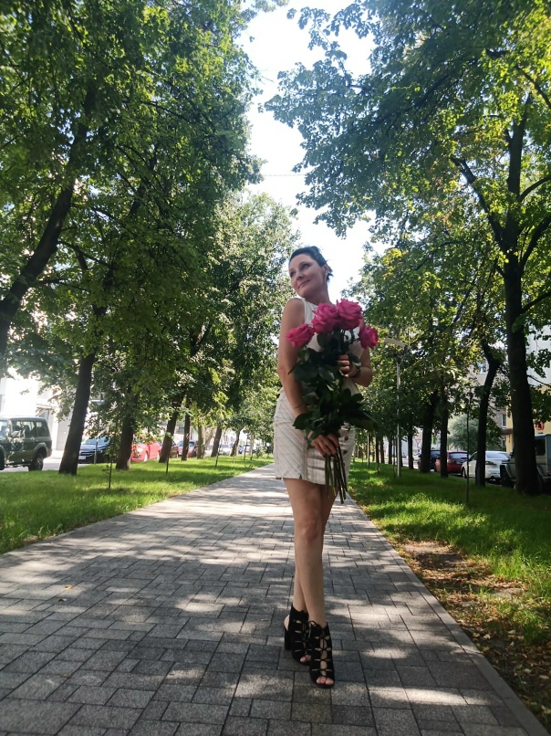 Наталья Тимохина | Воронеж