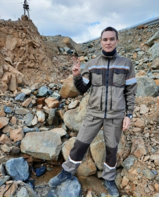 Андрей Яковлев | Иркутск