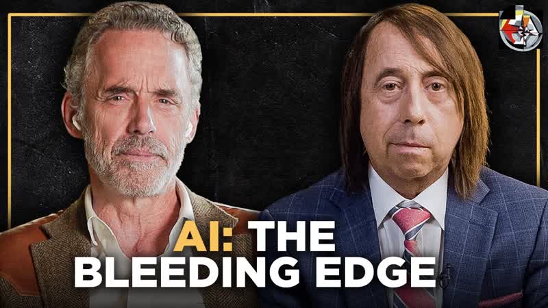 Chat GPT: The Dawn of Artificial Super Intelligence, Brian Roemmele, EP