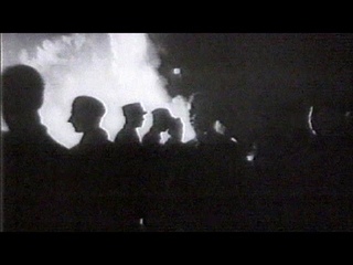 “Хрустальная ночь“ длиной в несколько лет