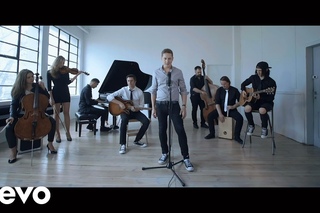 Antek Smykiewicz (Польша) - Limit szans/ Предел возможного (Acoustic) - 2016