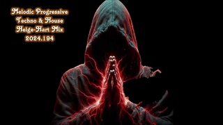 Melodic Progressive Techno & House Helge Hart Mix 2024 194