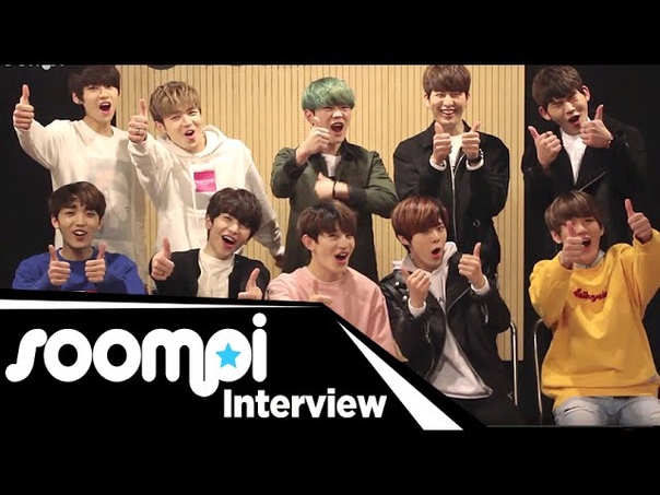 VID, Interview: UP10 TION Talks Shopping, Body Swaps, and More ( Eng