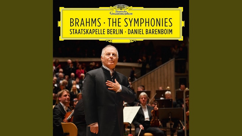 Brahms: Symphony No. 3 in F Major, Op. 90 3. Poco