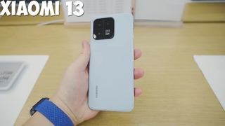Xiaomi 13
