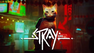 Stray | Video Game Soundtrack (Full OST)
