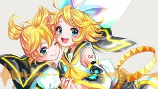 【Rin Kagamine · Len Kagamine】Suki Daisuki [CYO Style Remix] ( + VSQx ) 【VOCALOID4】
