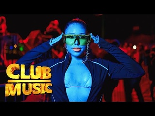 IBIZA CLUB PARTY MUSIC 2022 🔥 CLUB DANCE MASHUPS & REMIXES of POPULAR SONGS ELECTRO DANCE MUSIC 2022