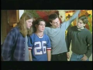Strong Island Boys (1997) Trailer