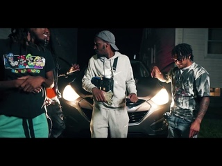 Twon Kash - Hard Times