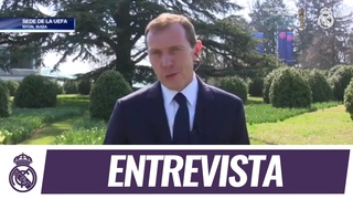 El anlisis de Butragueo tras el sorteo de cuartos de Champions