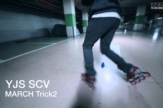 YJS SCV “MARCH COMBO“