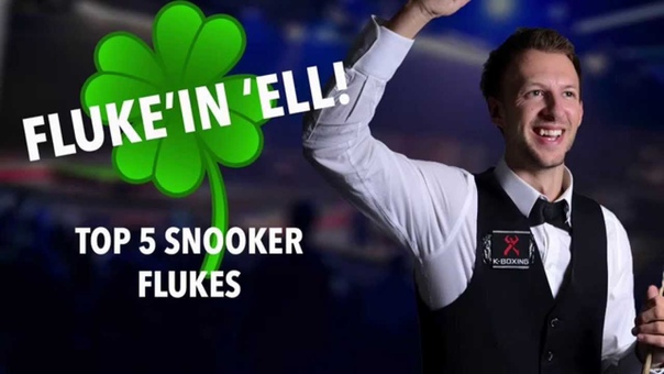 FLUKEIN ELL: Lucky Flukes