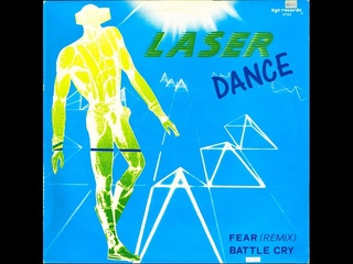 Laserdance - Fear (Remix)