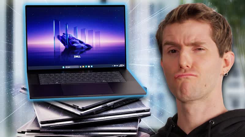 This is the Dell Pro Max 16 Premium . I Will Try to