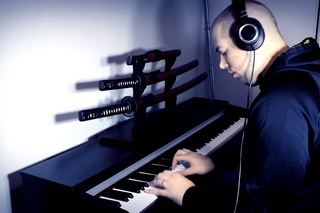 Hanz Zimmer - Time Piano Cover