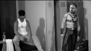 ЗАМАЙ — Г♂Г♂ЛЕВ (Right Version)