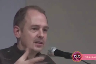 Говорить с Богом так, как будто Он слышит. Руслан Нарушевич