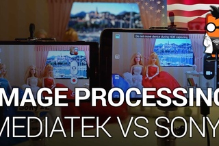 MediaTek vs Sony Image Processing - Same Sensor, Different Results