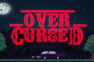 STRANGER THINGS HAVE HAPPENED | Overcursed