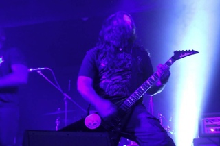 Sepultura в Казани