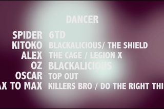 HIP HOP CHILL TIME | Alex, Oz, Oscar, Kitoko, Spiider, MAx to Max